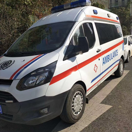 乌尔禾品质救护车出租,为您的健康出行负责