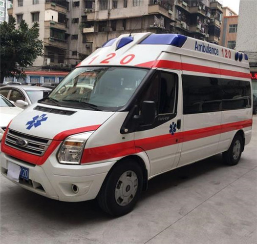 乌尔禾非急救护车护送行业的服务质量如何保障