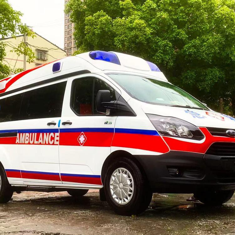 乌尔禾跨省救护车出租护送返乡