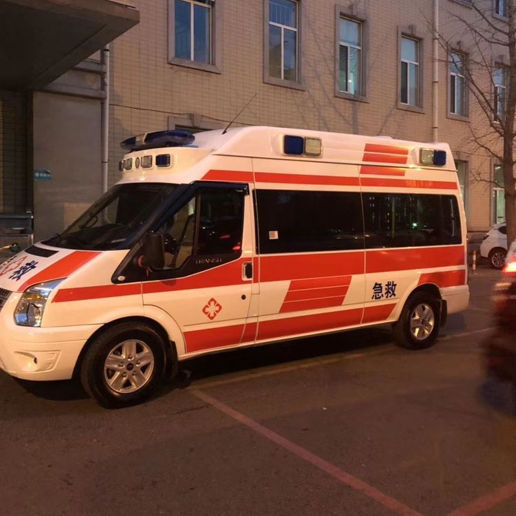 乌尔禾一般救护车是怎么分类的