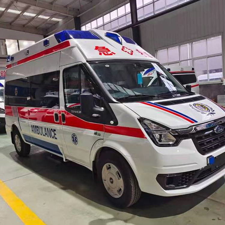 乌尔禾演唱会救护车出租保障现场