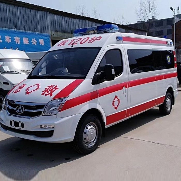 乌尔禾马拉松租赁救护车活动保障