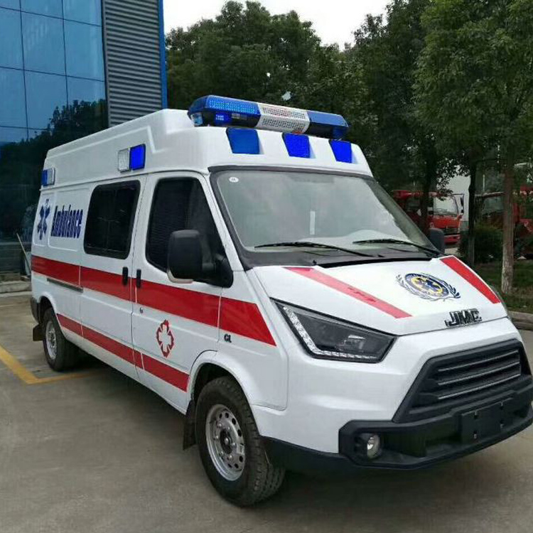 乌尔禾瘫痪租赁救护车转运 ——生命救助的紧急响应与专业保障